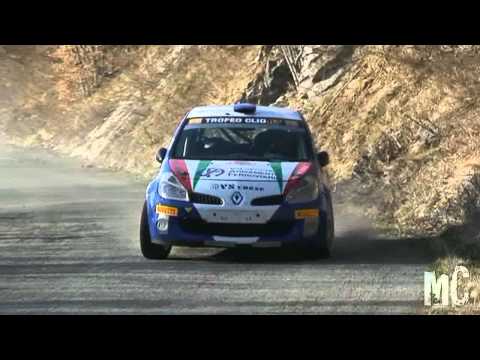 25° Rally Valli Piacentine - PS7 [HD]