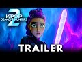 KPOP DEMON HUNTERS 2 2027 TRAILER Netflix Sony Animation Movie Concept A Fan Film