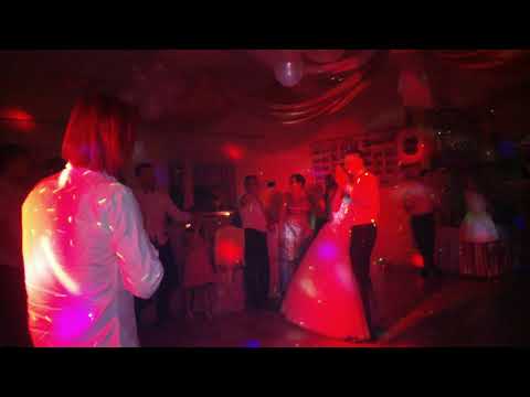 Wystarczysz mi COVER by RedBlack dla pary młodej