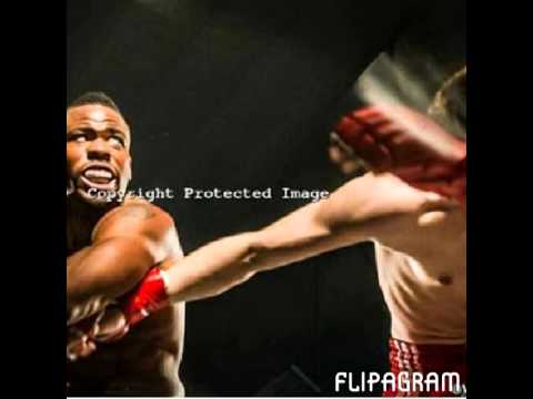 Stellar fights 20 main event