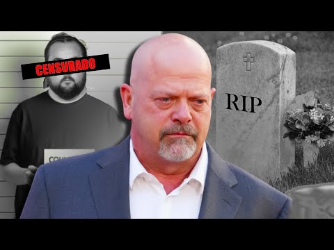 La TRAGEDIA que DESTRUYO al elenco de EL PRECIO DE LA HISTORIA | Historia completa 2025