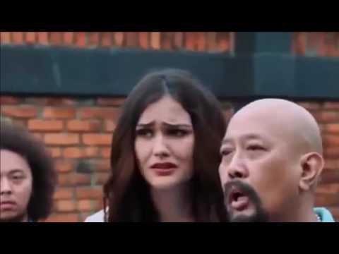 Asli warkop dki reborn "jangkrik boss"