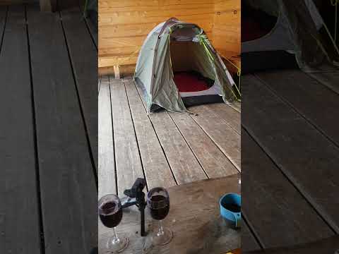 Wild Camp Cooking At Rønningen In Norway 🇳🇴