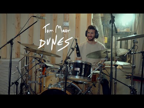 Tom Maor - Dunes (Official Video)