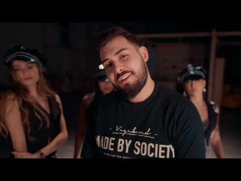 Iuly Neamtu x Andrei G feat. HERMENOTIS - Sa sara | Manele 2024