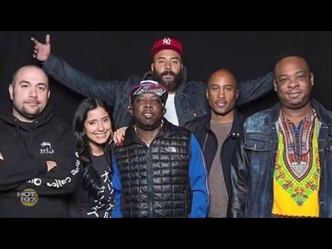 Ebro In The Morning Remember Phife Dawg