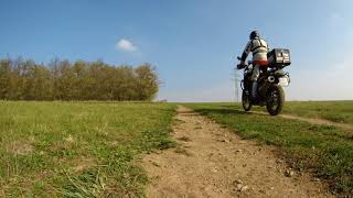 Test akční kamery Firefly 8s