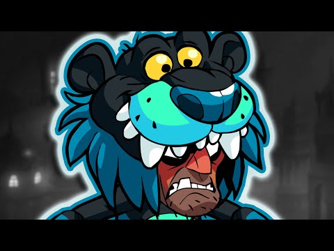THE GNASHTY!?! | Brawlhalla Pro Ranked 1v1