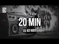 Lil Uzi Vert 20 Min Lyrics