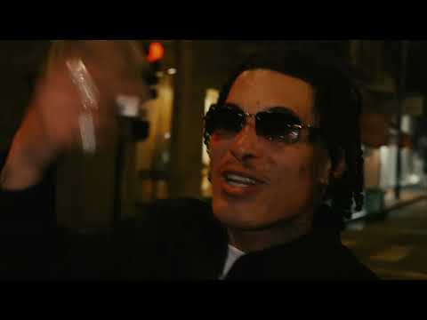 Lavish Spiff - The Lavish Show (Official Video) (Shot by @ExterminateMedia ) (prod. @415miiir )