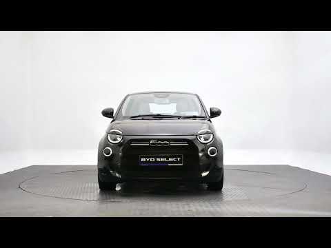 Fiat 500e LA Prima 42KWH 3DR AUTO - Image 2