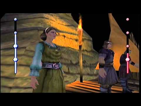 Gladius Playthrough part 141 points Battle