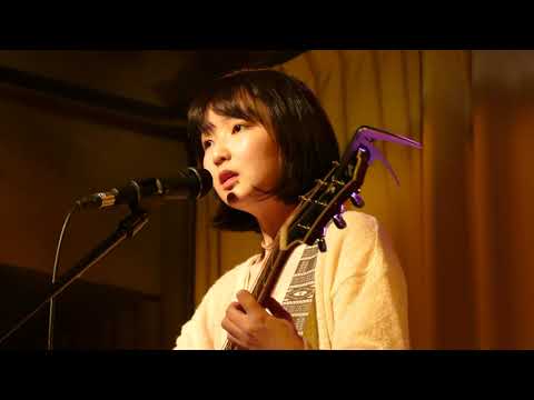 201120 정우 - 숙희에게 @ 단독 공연 그 무렵을 내려놓고 Jungwoo - Letter #싱어송라이터정우