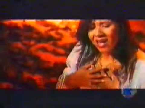 Vem Espírito - Jozyanne