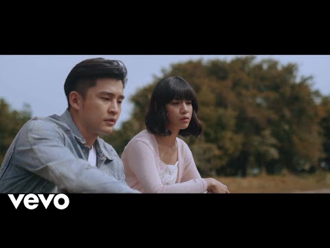 Alvin Chong - Sayangku Salmah (Official Music Video)