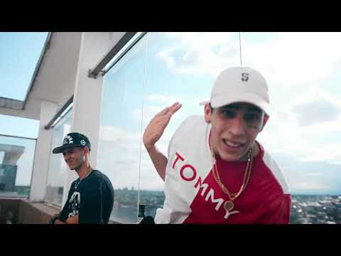 Bless7K - MONEY EVERYWHERE (Official Video)