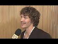 Heated Rivalry Why Connor Storrie S Favorite Moments Are The Hockey Scenes Exclusive