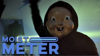 Moist Meter: Happy Death Day