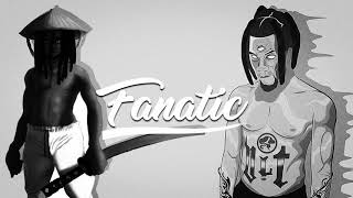 Anonymuz - No Threat (Ft. Denzel Curry)