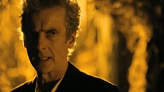 Introduction � Hell Bent par Peter Capaldi