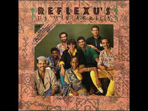 Canto Para O Senegal (Banda Reflexu's)