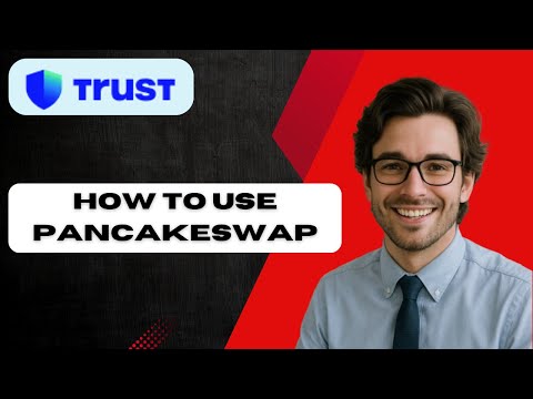 How to use PANCAKESWAP with TRUST Wallet to BUY Catecoin, Safemoon Etc Dapp Tutorial (full guide)