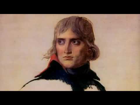 Napoleon Bonaparte - Teil 1  [Deutsche Dokumentation]