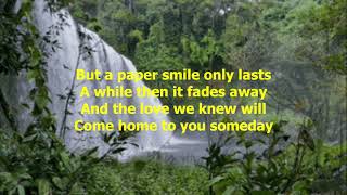 Crystal Chandeliers by Charley Pride - 1965 (with lyrics)