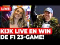LIVE: Goedemorgen GPFans met o.a. Le Mans-winnaar Nicky Catsburg en Blake Hinsey | F1 België