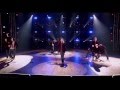 Pitch Perfect - Treblemakers Finals 
