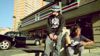 Roach Gigz - 37 [Official Video]