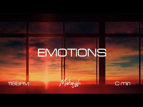 [FREE] PNL x DTF type beat "Emotions" - cloud rap beat/Instru cloud rap (Prod by MAKΦSH)