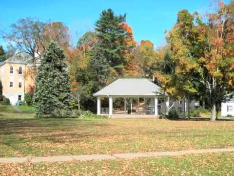 Common Ground • Sturbridge,  Massachusetts