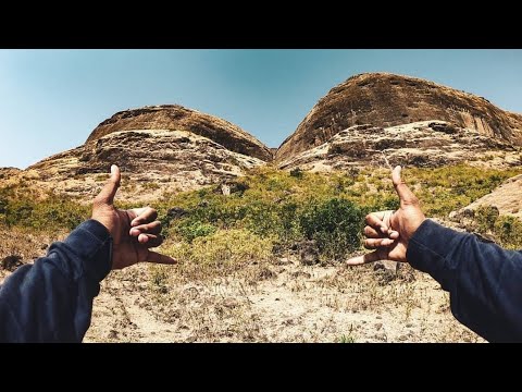 HADSARFORT  II DRONE SHOTS II JAGDISH PATIL