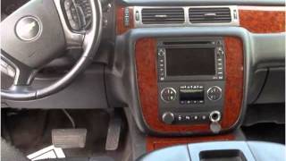 preview picture of video '2007 Chevrolet Avalanche Used Cars West Memphis AR'