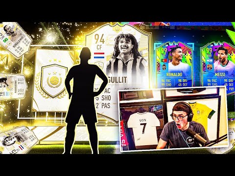 WOW!🔥 SUMMER STARS IN 85+ PP & 92+ ICON MOMENTS PACKS!