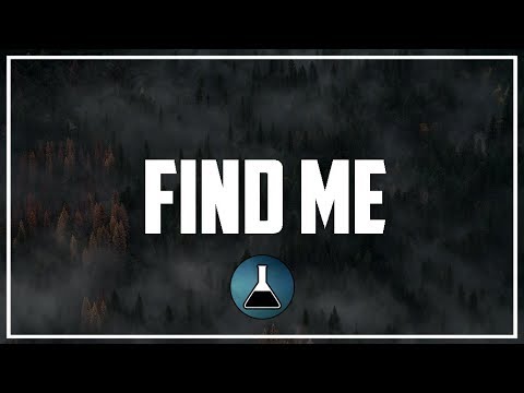 FREE Dark Horror Trap Beat 'FIND ME' Scary Hip Hop Rap Instrumental 2018