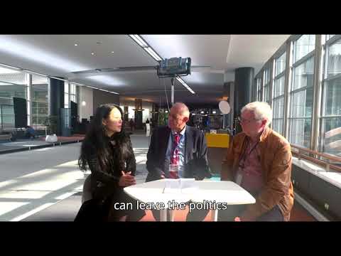 Europe-China Partnership Insights