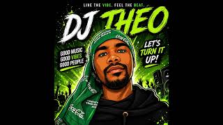 Download lagu Dj Theo Mixtape 252 (Weekend Flava) mp3