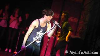 Allstar Weekend - Be There - Allstar Weekend Wintertour 2012 in Staten Island HD
