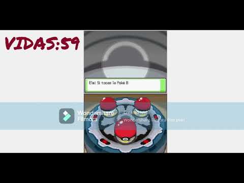 Un inicio Sorprendente Pokemon oro Megalocke Ep 1