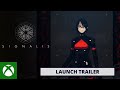 SIGNALIS - Launch Trailer