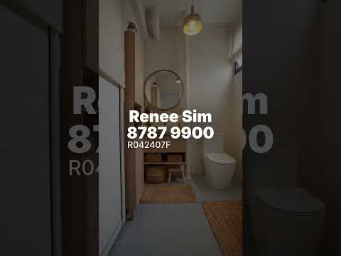 433 Ang Mo Kio Avenue 10, 433 Ang Mo Kio Avenue 10, 3 Bedrooms, 990 sqft, HDB Flat For Sale, by Renee Sim, 500229438 - PropertyGuru.com.sg
