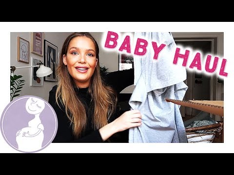 MINA FAVORITMÄRKEN FÖR BARNKLÄDER - Vera Berg vecka 35