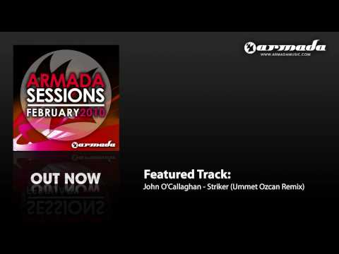 Armada Sessions February 2010