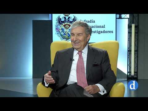 Huellas de nuestro tiempo | Las siete partidas de Alfonso X El Sabio