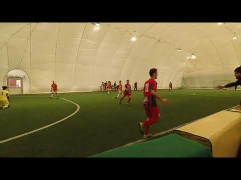 Highlights: ES Chieti - A.Padovani Futsal 2-6