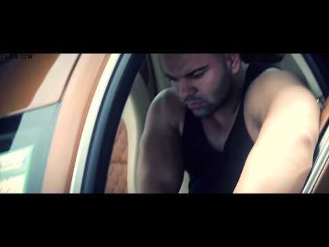 Silla feat.Animus - Schwarzes Tanktop ( OFFICIAL HD VIDEO )