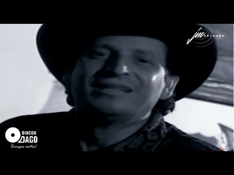 Dario Gómez - Así Se Le Canta Al Despecho [Video Oficial]
