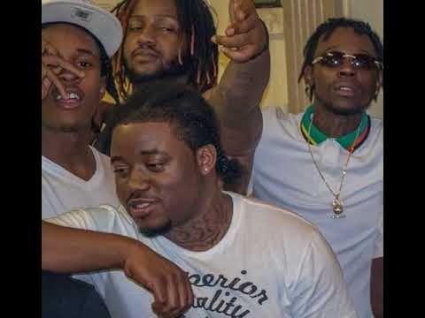 5674 (Cash Kidd x Lavier x Bagboy Mell) - Today